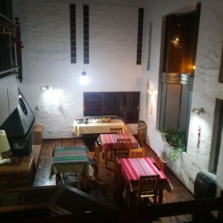 Hosteria Familiar El Ceibo San Salvador de Jujuy Extérieur photo