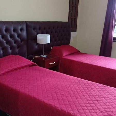 Hosteria Familiar El Ceibo San Salvador de Jujuy Extérieur photo
